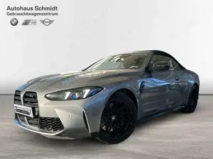 BMW M4 Competition xDrive Cabrio 881€ netto/mtl.*LC Prof.