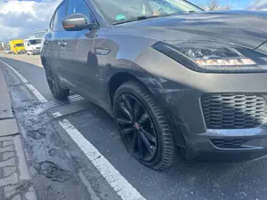 Jaguar E-Pace P200 S 4WD Auto
