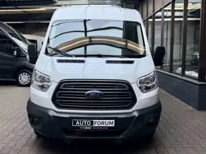 Ford Transit Bild 3