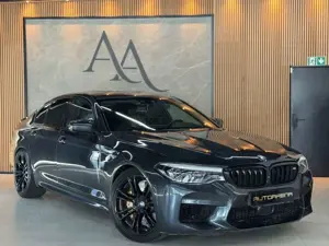 BMW M5 CARBON*M-SITZE*BW*NIGHTVISION*