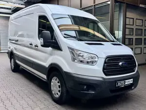 Ford Transit Bild 2