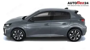 Peugeot 208 Allure 2xPDC LED CarPlay DAB Klimaaut DigC 74 k...