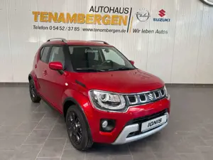 Suzuki Ignis 1.2 HYBRID Comfort , DAB , LED , Navi