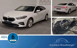 BMW Others 218i Gran Coupé Advantage ACC HiFi LRHZ PANO 2ZK