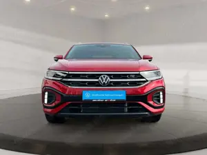 Volkswagen T-Roc R-Line 1.0 TSI LED-Plus Navi ACC SHZ, Bild 5
