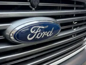 Ford Transit Bild 4