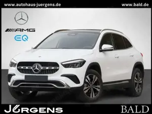 Mercedes-Benz GLA 200 d Progressive/Pano/LED/Kamera/Totw/18"