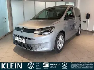 Volkswagen Caddy 2.0 TDI