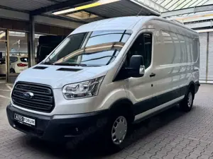 Ford Transit Bild 5