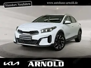 Kia XCeed XCeed 1.5 T-GDI Vision Kamera 18" Navi LED DAB !