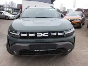 Dacia Duster TCe 130 Journey 4x4