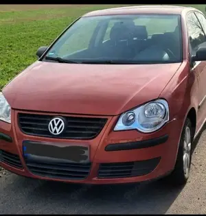Volkswagen Polo Goal
