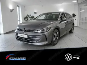 Volkswagen Passat Business 2,0 l TDI SCR 110 kW 150 PS 7-Gang-Doppelkupplungsge
