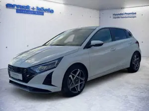 Hyundai i20 1.0 T-GDI Prime