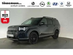 Hyundai SANTA FE HEV INTRO 4WD AT+VOLL LED+360 GRAD KAMERA+NAVI+BOS