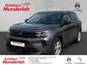 Citroen C5 Aircross Pure Tech 130 SS YOU   NAVI KLIMAAUTOM. PDC SICHE