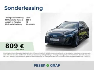 Audi A6 Av. e-hybrid qu. 2x S line Matrix/Tech/20"