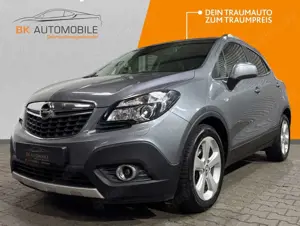 Opel Mokka Edition#Xenon#Klima#Tempomat#PDC