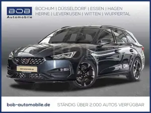 CUPRA Leon Sportstourer e-Hybrid NAVI DCC ACC LED TOTW