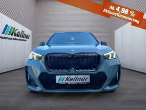 BMW X1 xDr. 23d Aut. M Sport+AHK+ACC+adaptLED+20"+PERFOR