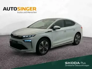 Skoda Enyaq Coupe 85 *WÄRME*PANO*MATRIX*NAV*ACC*R-CAM*