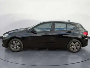 BMW 116 i Advantage PDC Außensp.Paket Sitzhzg. Vorn Bild 3