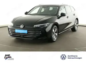 Volkswagen Passat Variant 2.0 TDI DSG Business