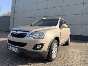 Opel Antara Design Edition 4x2