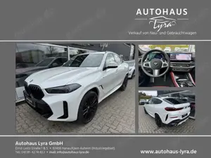 BMW X6 30d xDrive M-Sport Pro*LED*PANO*HK*360°KAM*