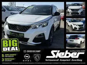 Peugeot 3008 1.2 PureTech 130 Allure Tempomat*PDC