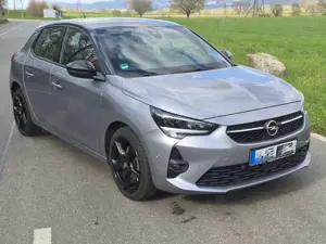 Opel Corsa Corsa 1.2 Direct Injection Turbo Start/Stop Aut. G