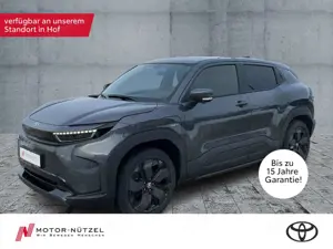 Toyota Urban Cruiser 128 kW // 61 kWh Lounge