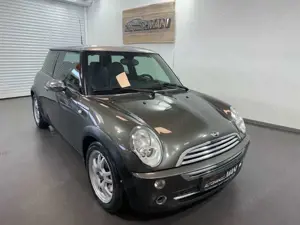 MINI Cooper Mini Cooper/Leder/Klima/Alu/TÜV -03-2028
