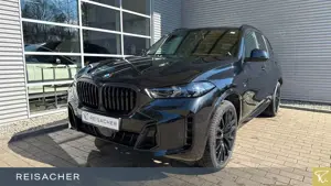 BMW X5 xDrive40d A M-Sport,M-Sport PRO,SkyLou,AHK,DA