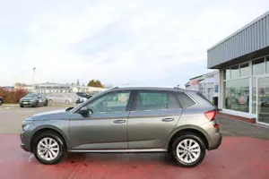 Skoda Kamiq Kamiq Selection 1,0 TSI 115 DSG7-ACC-SHZ-KAM
