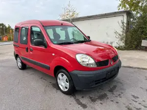 Renault Kangoo Kaleido TÜV 11/2027