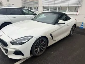 BMW Z4 M Z4 M40i Aut.