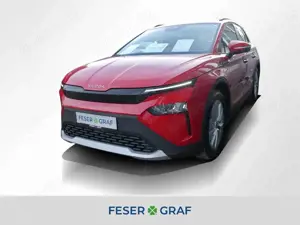 Skoda Elroq 60 iV Clever AHK Kessy Navi RüKa Sitzh.