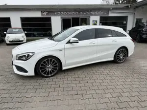 Mercedes-Benz CLA 180 AMG Line PEAK