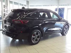 Ford Kuga ST-Line X, Automat,FHEV,ACC,AHK,Winterp. Panodach Bild 2