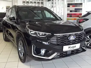 Ford Kuga ST-Line X, Automat,FHEV,ACC,AHK,Winterp. Panodach Bild 1