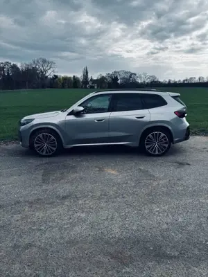 BMW X1 X1 xDrive23i Aut. M Sportpaket