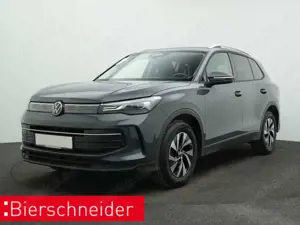 Volkswagen Tiguan 1.5 eTSI DSG Life DIGITAL COCKPIT PRO LED AHK NAVI