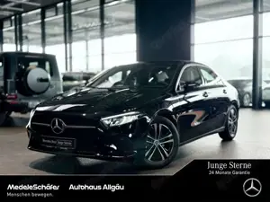 Mercedes-Benz A 180 A 180 Limousine Progressive Vorr.-Distronic LED