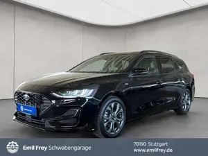 Ford Focus Turnier 1.5 EcoBlue Aut. ST-LINE X