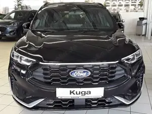 Ford Kuga ST-Line X, Automat,FHEV,ACC,AHK,Winterp. Panodach Bild 3