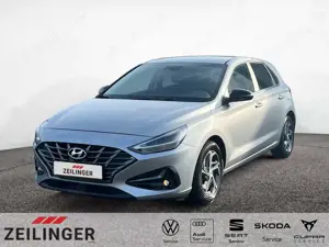 Hyundai i30 Smart T-GDI|LED|KAMERA|TEMPOMAT|SITZHEIZUNG