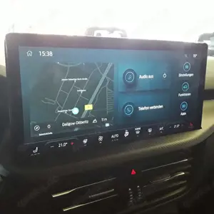 Ford Kuga ST-Line X, Automat,FHEV,ACC,AHK,Winterp. Panodach Bild 5