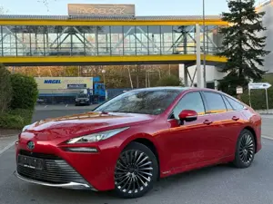 Toyota Mirai Advanced *Panorama*360 Grad *ACC*MEMORY*
