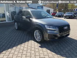 Audi Q2 35 S-Tronic S-Line Sport+ACAuto+Leder+Navi+19
